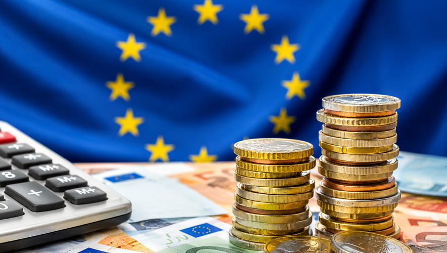 Euro Bölgesi'nde ekonomik güven düştü, istihdam beklentisi geriledi