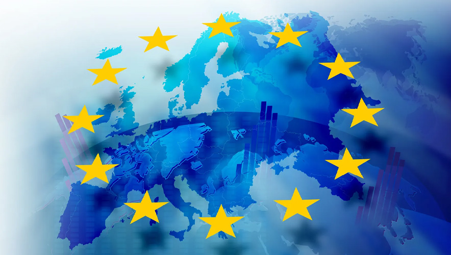 Euro Bölgesi tüketici harcamaları İran belirsizliğiyle yavaşladı