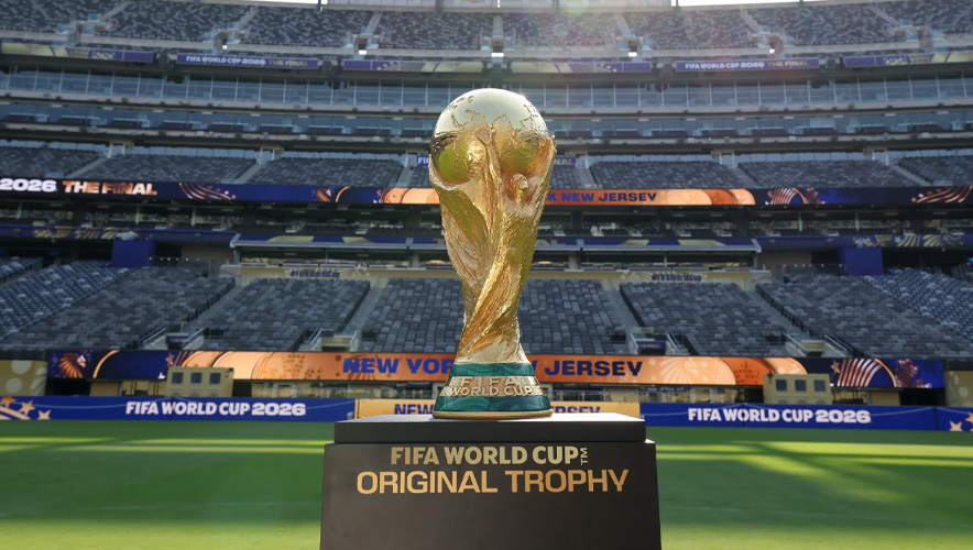 FIFA'nın yatırım planı AB'nin rekabet incelemesine takıldı