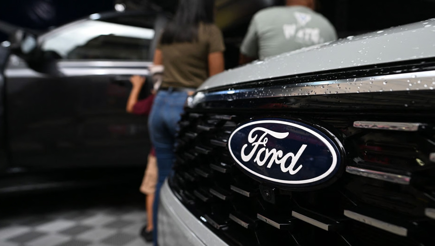 Ford'dan dev geri çağırma: 565 bin araç servise gidiyor