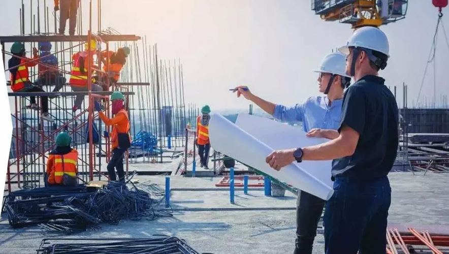 Euro Bölgesi’nde inşaat üretimi yıllık yüzde 2 geriledi