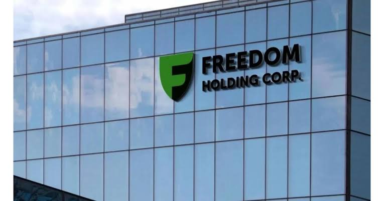 Freedom Holding, Turkish Bank'ın devralınması için BDDK ve Rekabet onayını aldı