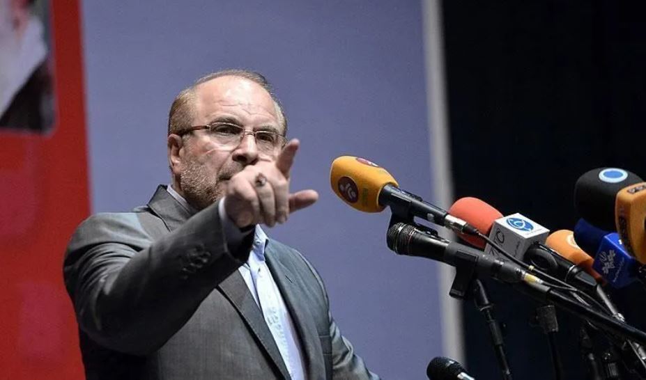 İran Meclis Başkanı: ABD mutabakata ihanet ederse topyekün savunmaya hazırız
