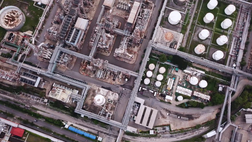 Mavi Akım hattına İHA saldırısı iddiası: Gazprom gaz akışının sürdüğünü açıkladı