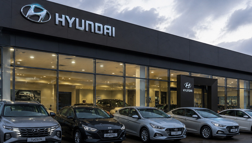 Hyundai 2030 planını açıkladı: 100’den fazla model geliyor