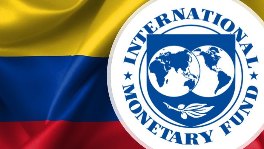Kolombiya IMF desteğiyle mali reform hazırlığında: ABD de sürece katılıyor