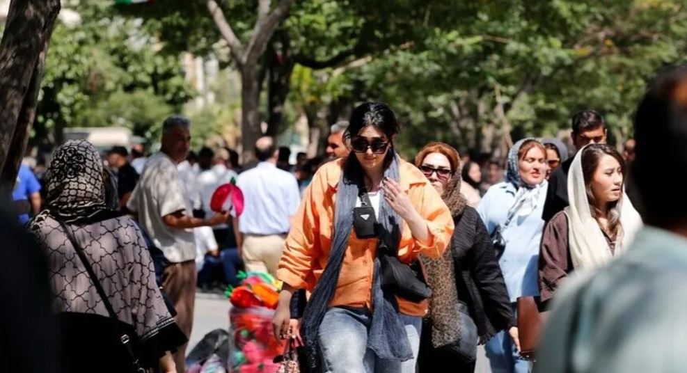 İran'da evlilikler geçen yılın aynı dönemine göre yüzde 51 azaldı
