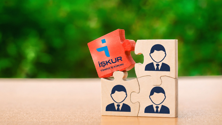 İŞKUR'a kayıtlı işsiz sayısı haziranda 2,28 milyon oldu