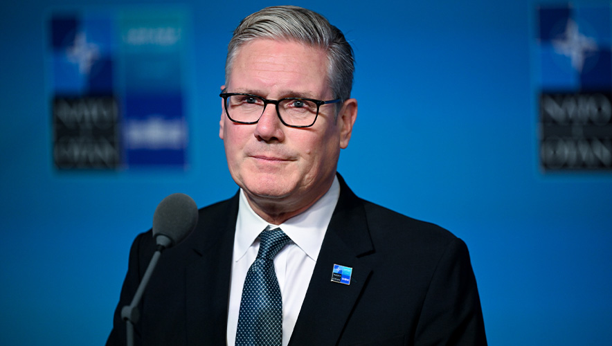 Keir Starmer milletvekilliğinden ayrılıyor