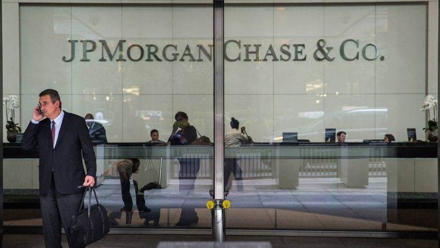 Rekor sıcaklık bankaların çalışma düzenini değiştirdi: JPMorgan'dan çalışanlarına esnek mesai imkanı
