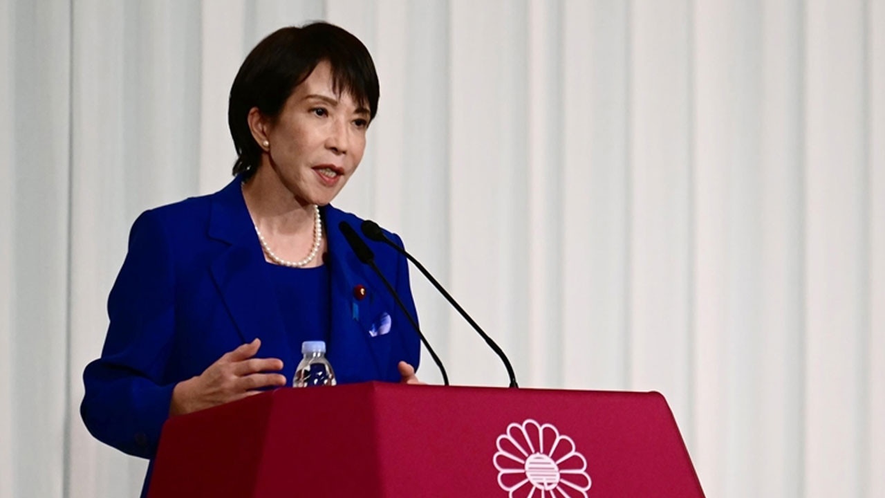 Japonya 2040 için 1.100 trilyon yenlik ekonomi hedefi açıkladı