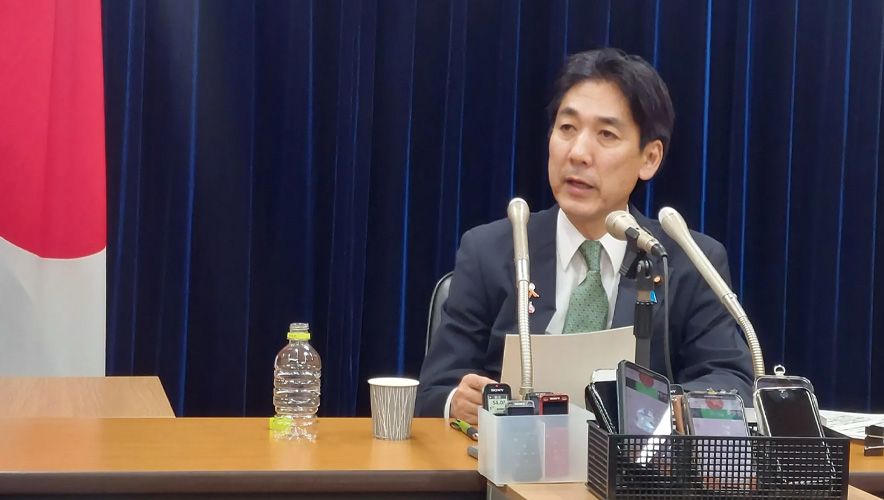 Japonya’da para politikası mesajı: Aşırı gevşek dönem geride kaldı