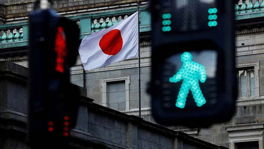 Japonya ikinci başkent için ilk adımı attı: Meclisten kritik onay
