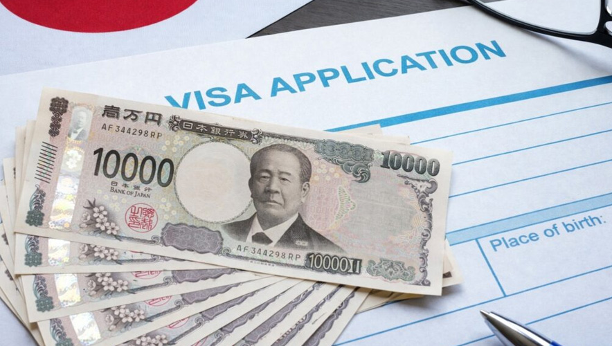 Japonya oturum izni ücretlerine zam yaptı: Oturum izni ücretleri 1 Ekim'de değişecek