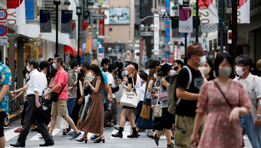 Japonya tüketici güveni haziranda yükseldi
