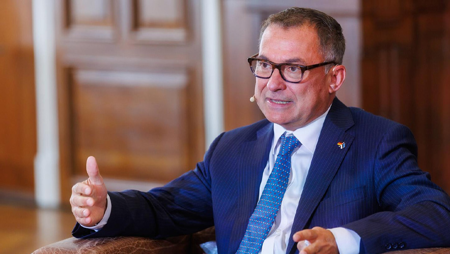 ECB faizleri yeniden artırabilir: Nagel'den dikkat çeken açıklama