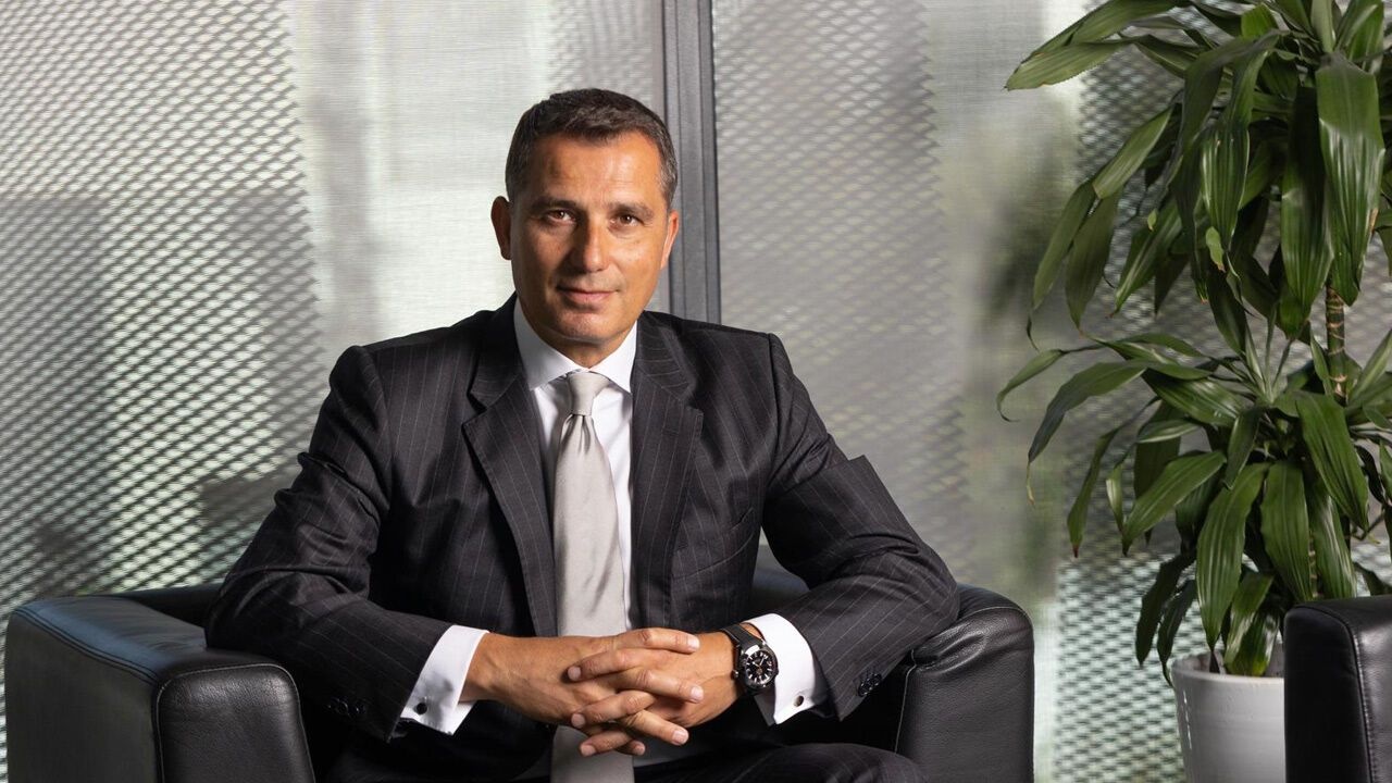 JTI Türkiye Genel Müdürlüğüne Jose Luis Amador atandı