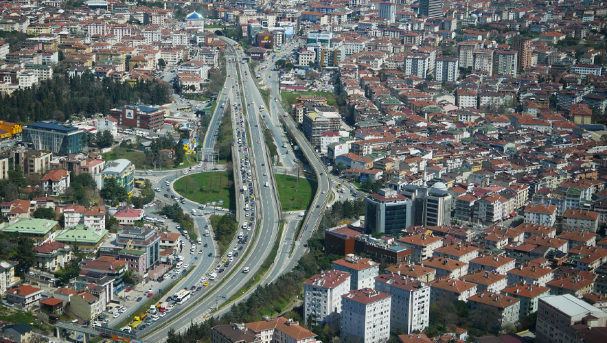 Kara yollarında son durum: 10 güzergahta çalışma var