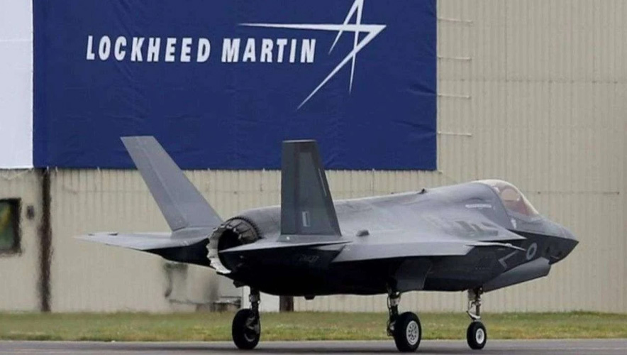 Lockheed Martin, Ultra Maritime'ı satın almaya hazırlanıyor