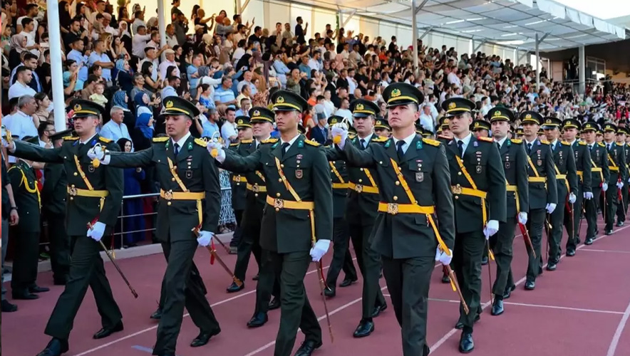 MSÜ Harp Enstitülerinde eğitim ve sınav kuralları değişti