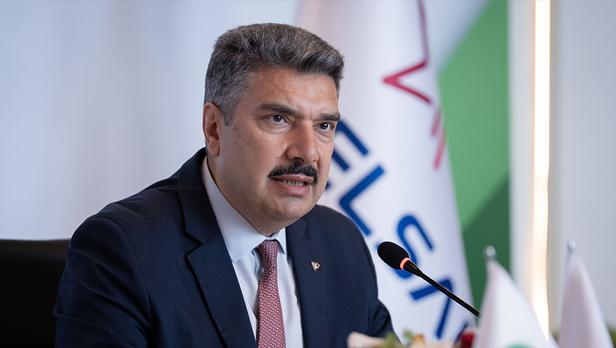 HAVELSAN NATO'daki gücünü artırıyor: Yeni teknoloji transferi için çalışmalar hızlandı
