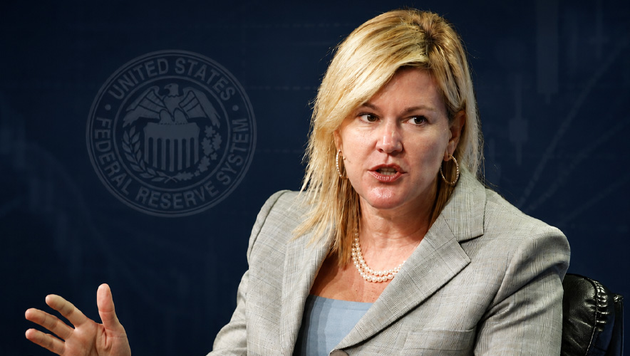 Meredith Whitney konuştu: Fed'in faiz kararı için dikkat çeken tahmin