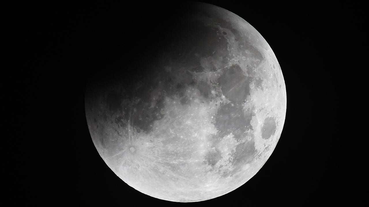 NASA'dan Ay görevlerine dev finansman