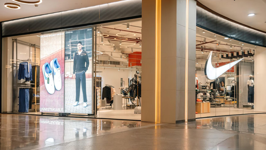 Dev spor markasında sessiz operasyon: Mağazalar peş peşe kapanıyor