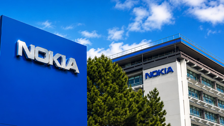 Nokia'da yapay zekâ talebi satışları yüzde 9 yükseltti