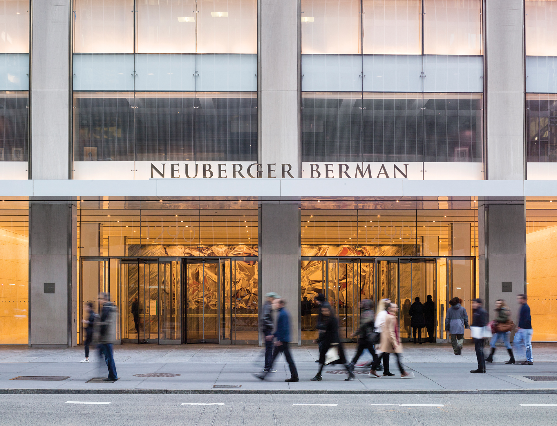 Neuberger Berman: Küresel hisselerde ağırlık korunmalı