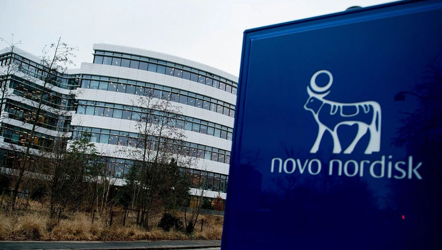 Novo Nordisk, Eli Lilly'ye dava açtı: Reklamlar mahkemelik oldu