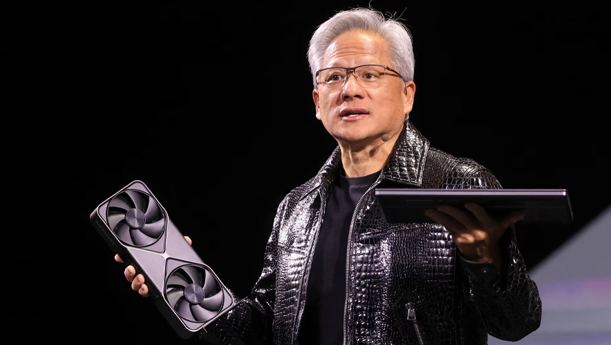 Japonya yapay zekâda yeni sayfa açıyor: Nvidia'nın Rubin çipleri robotlara güç verecek