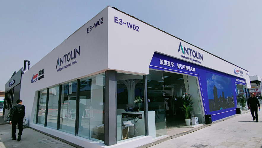 Otomotiv sektörünün dev şirketi Antolin mahkemelik oldu