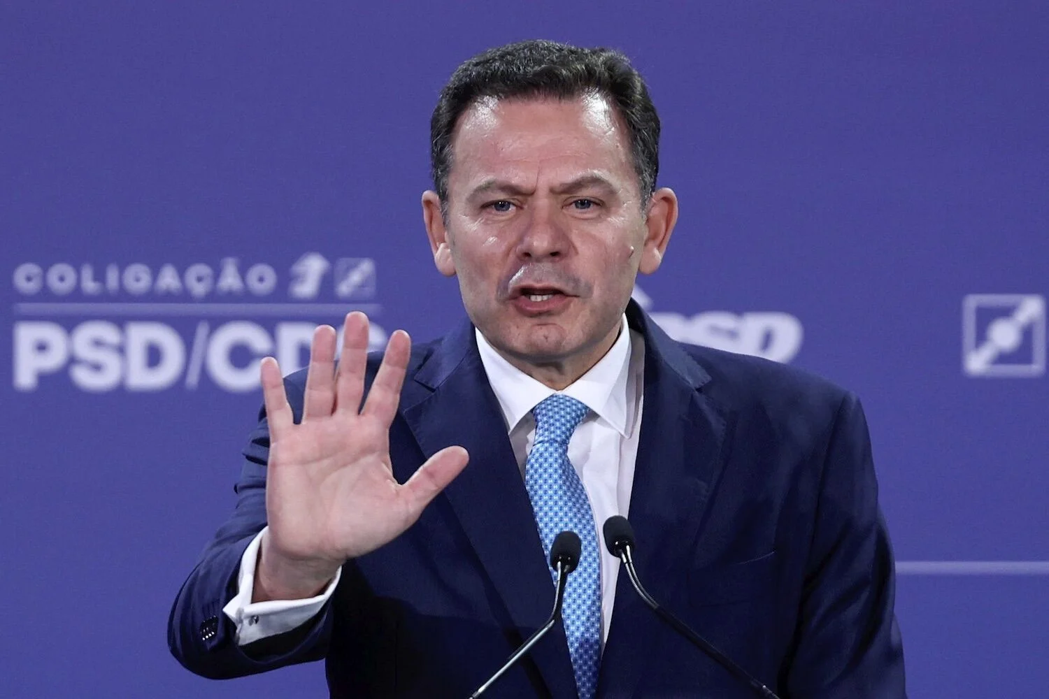 Portekiz Başbakanı: Danimarka'nın toprak bütünlüğü tartışma konusu olamaz