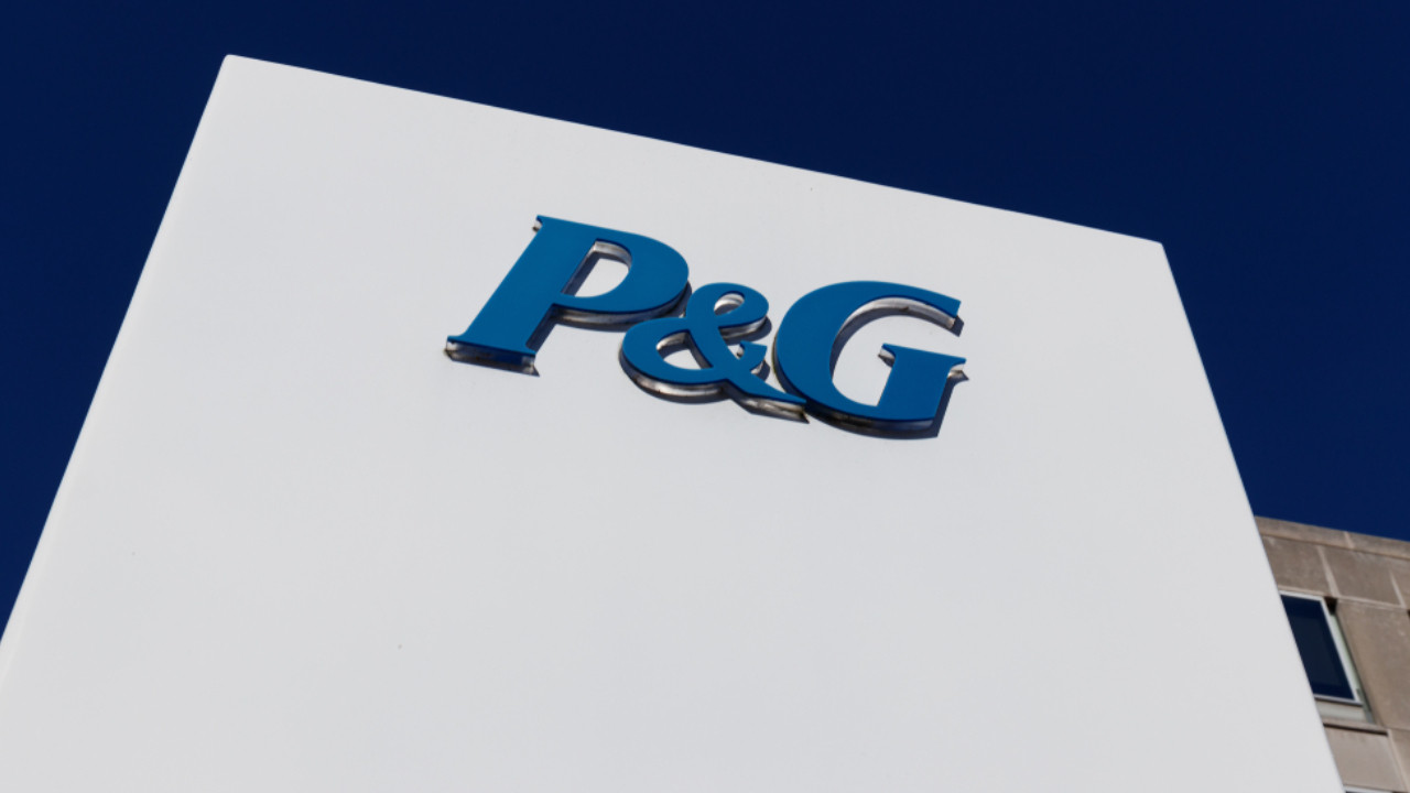 Procter & Gamble kârda beklentileri aştı, gelirde tahminlerin altında kaldı