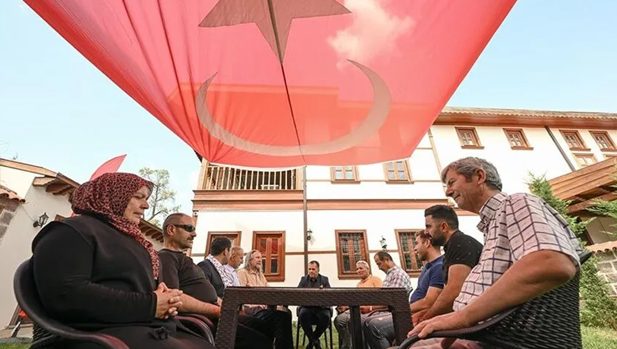 15 Temmuz şehit yakınları ve gazilere kapsamlı devlet desteği