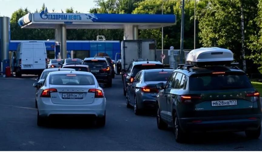 Rusya motorin ihracat yasağını 2027 sonuna kadar uzattı