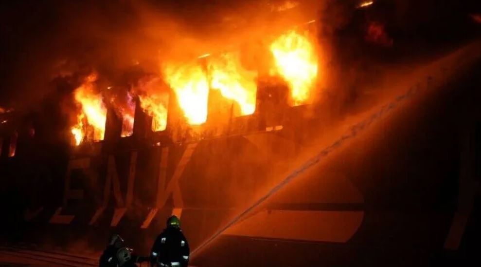 Rusya: Ukrayna ordusunun kullandığı limanlar ve gemiler vuruldu