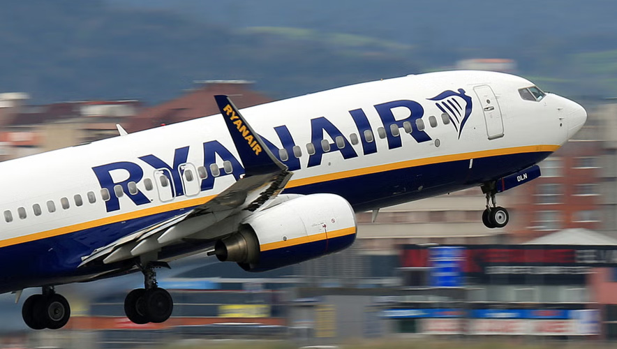 Ryanair açıkladı: Uçak bileti fiyatları artabilir