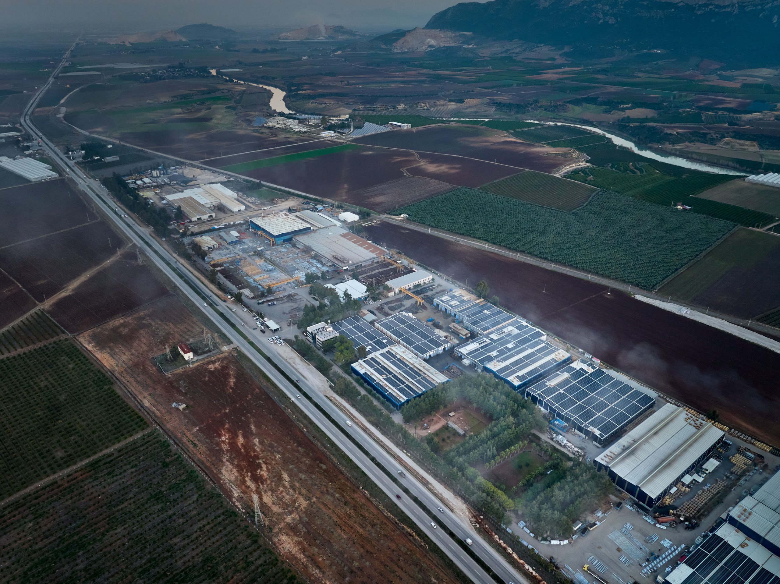 ŞA-RA Enerji'den bir ayda 4 milyar TL'yi aşan sözleşme