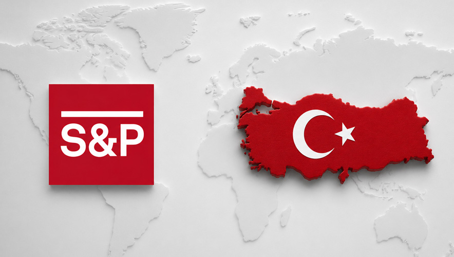 S&P Dow Jones Türkiye'yi izleme listesine aldı