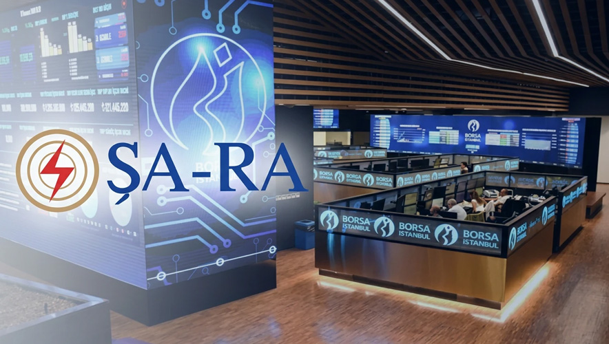 Şa-Ra Enerji halka arz sonrası kapasite ve kârlılık hedefini büyüttü