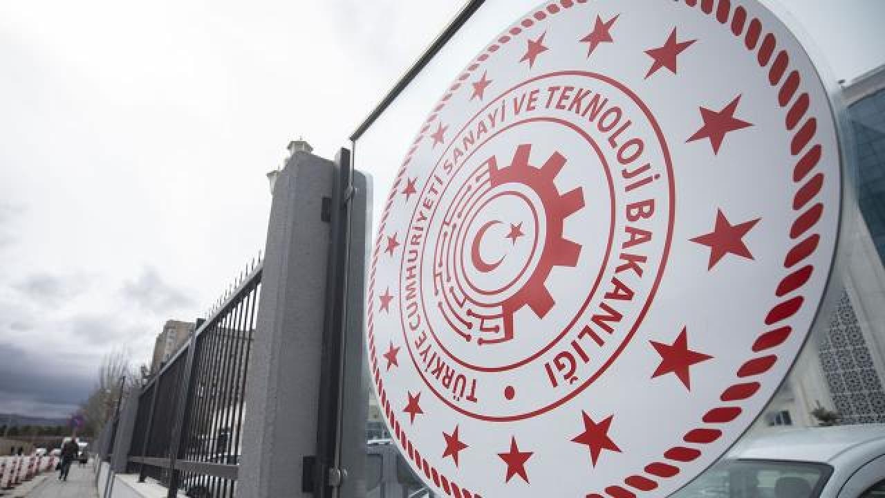 Sanayi ve Teknoloji Bakanlığı personel alımı başlıyor