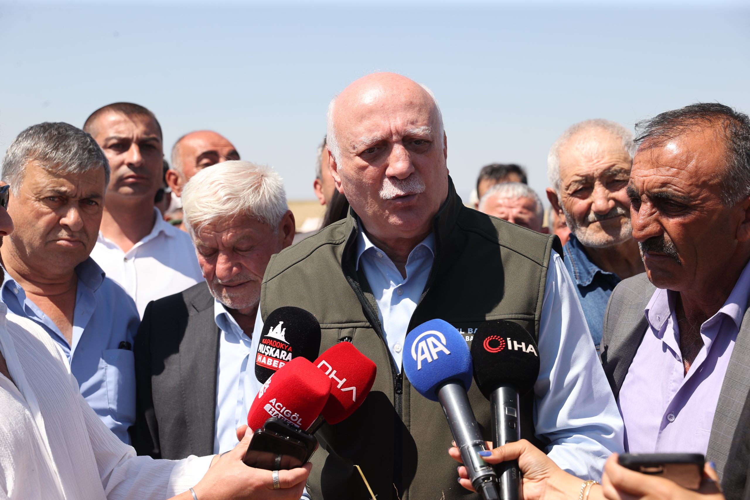TZOB haziran ayı fiyat farklarını açıkladı: Tarladan markete fiyat farkı 5 kata yaklaştı