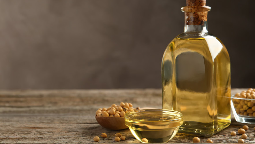 Soya yağı fiyatları 3 haftanın zirvesine çıktı