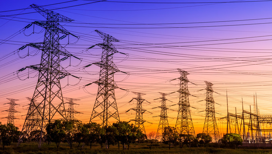 Elektrik ihracatı ithalatın yaklaşık beş katına çıktı