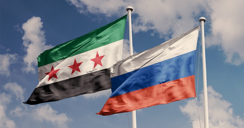 Rusya, Tartus Limanı'nda ticari lojistik merkezi açmayı planlıyor