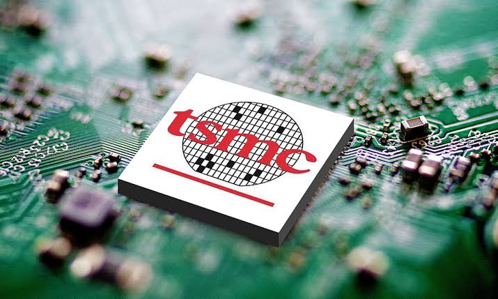 Yapay zeka çiplerine talep arttı: TSMC geliri yüzde 53 yükseldi
