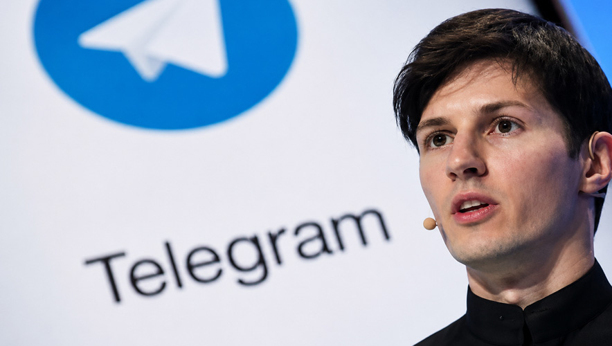 Rusya, Telegram kurucusu Pavel Durov'u teröre yardım etmekle suçladı