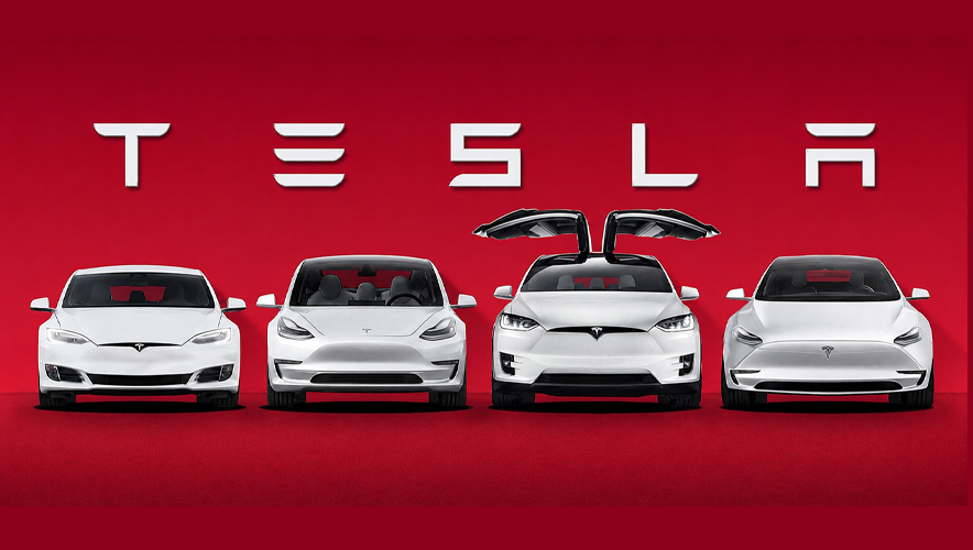 Tesla ikinci çeyrek araç satışlarında beklentileri aştı